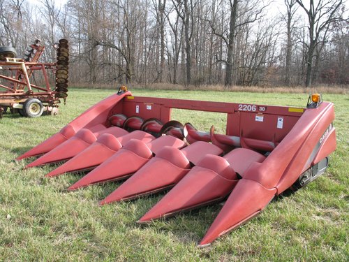 Property photo 34 - Calvin Clamme Estate - Farm Equipment & Gun Inventory Auction